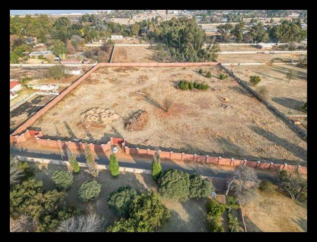 FARM FOR SALE IN JATNIEL